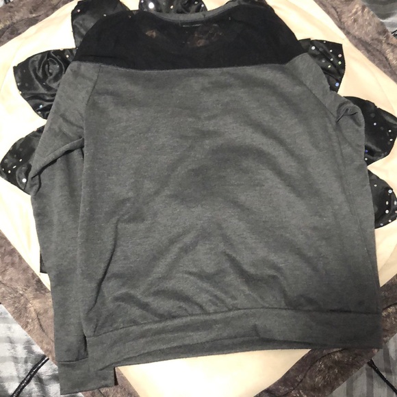 Shirt - Picture 2 of 3